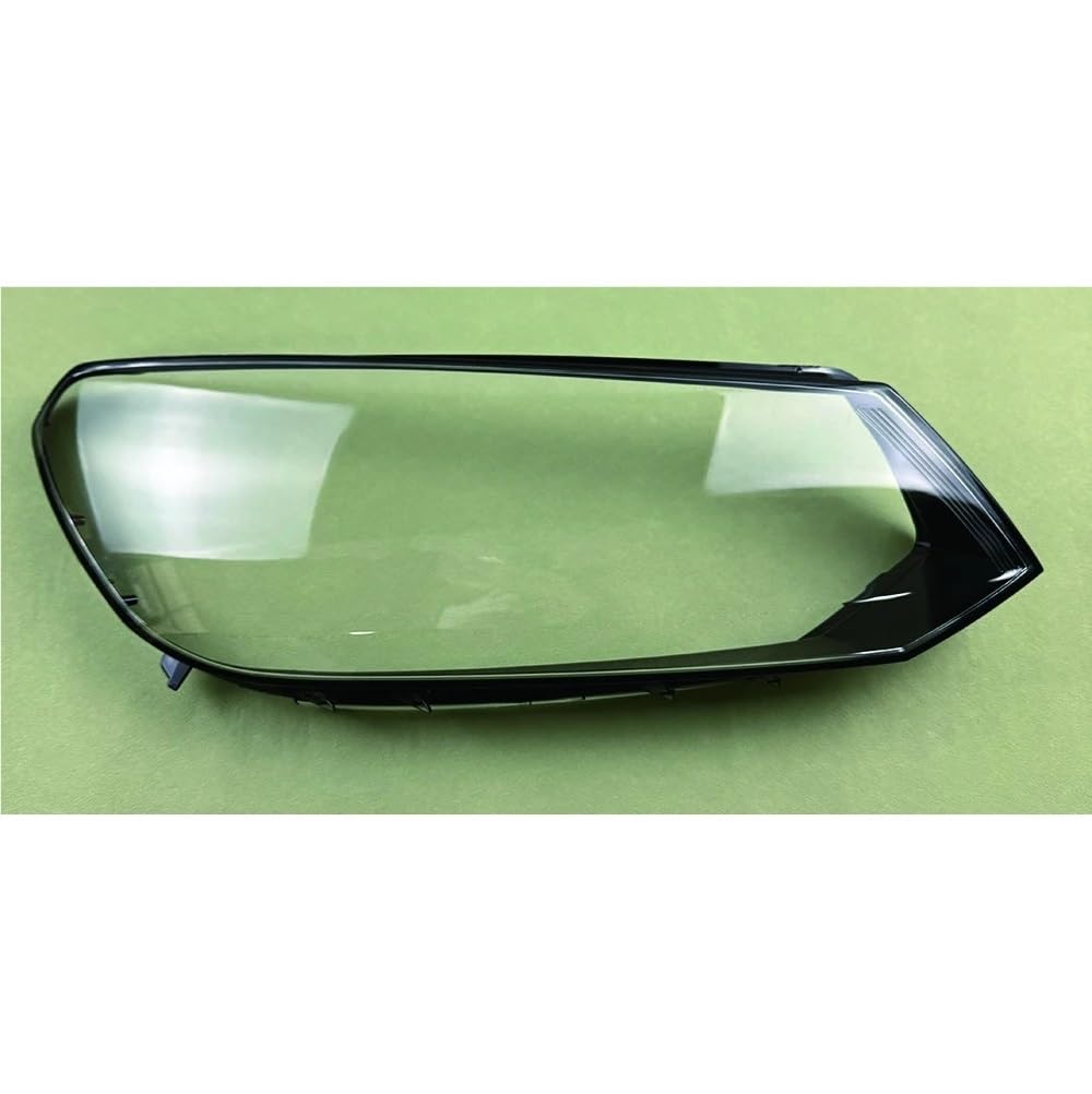 Auto Scheinwerfer Gehäuse Für Touareg 2011 2012 2013 2014 Auto Zubehör Transparente Scheinwerfer Schatten Abdeckung Lampenschirm Shell Objektiv von Nisza