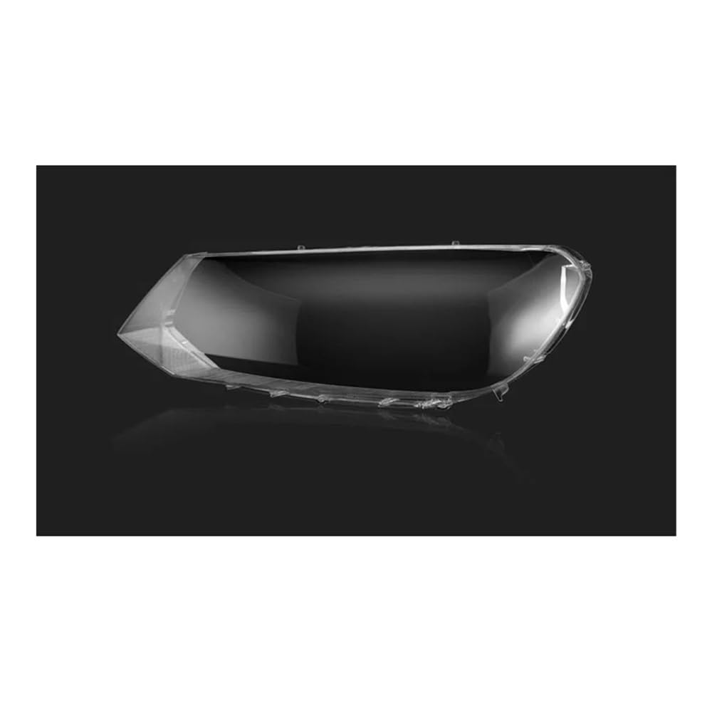 Auto Scheinwerfer Gehäuse Für Touareg 2011 2012 2013 2014 Seite Auto Scheinwerfer Abdeckung Transparent Lampenschirm Shell Objektiv Glas von Nisza