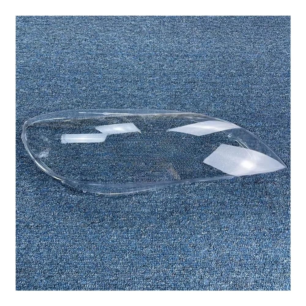 Auto Scheinwerfer Gehäuse Für V40 2013 2014 2015 2016 Auto Lichter Shell Transparent PC Material Scheinwerfer Lichter Glas Shell von Nisza