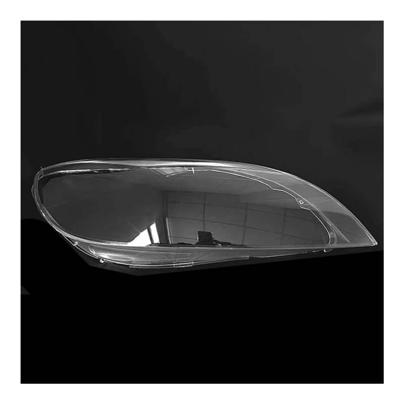 Auto Scheinwerfer Gehäuse Für V40 2013 2014 2015 2016 Auto Lichter Shell Transparent PC Material Scheinwerfer Lichter Glas Shell von Nisza