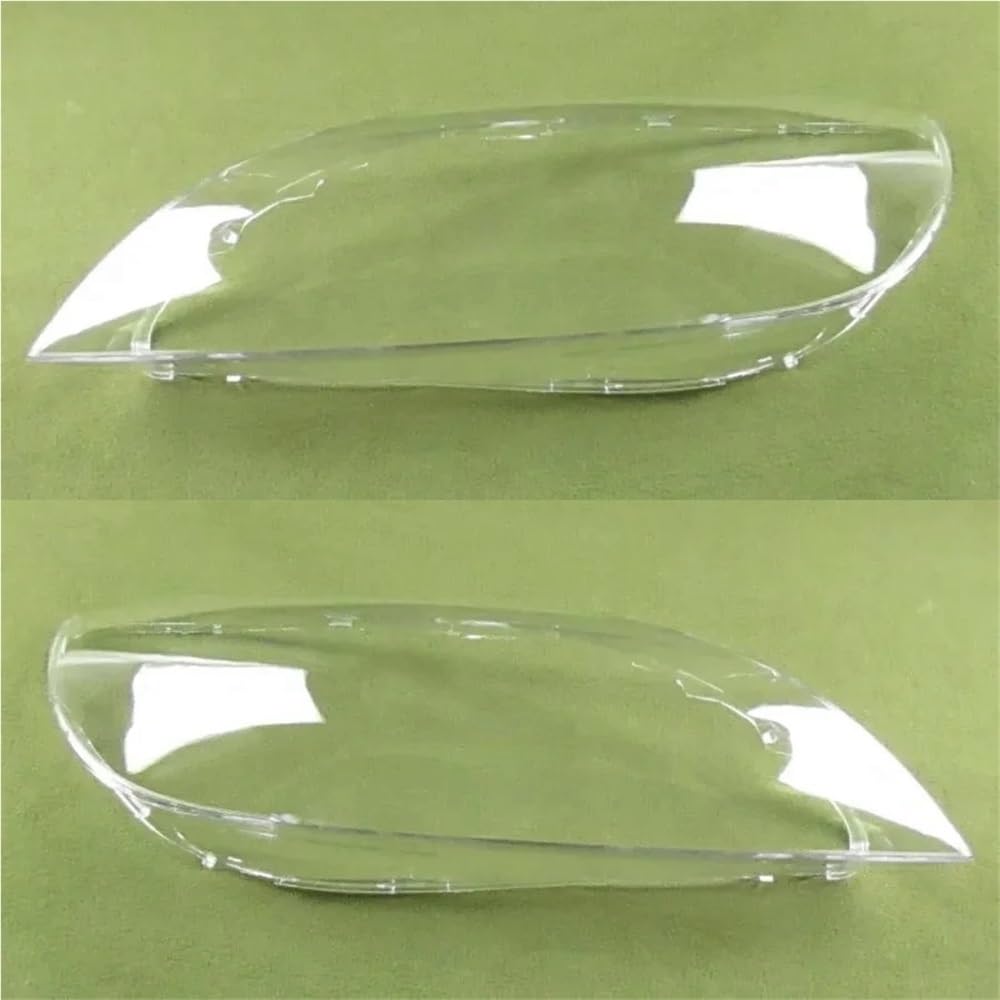 Auto Scheinwerfer Gehäuse Für V40 2013-2016 Auto Zubehör Scheinwerfer Objektiv Abdeckung Scheinwerfer Shell Lampenschirm Transparent Schatten von Nisza