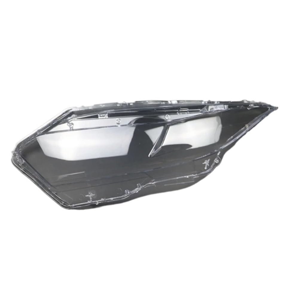 Auto Scheinwerfer Gehäuse Für Vezel 2019 2020 2021 2022 Accessoire Voitures Ersetzen EINE Transparente PC Auto Lichter Shell Scheinwerfer Linsen von Nisza