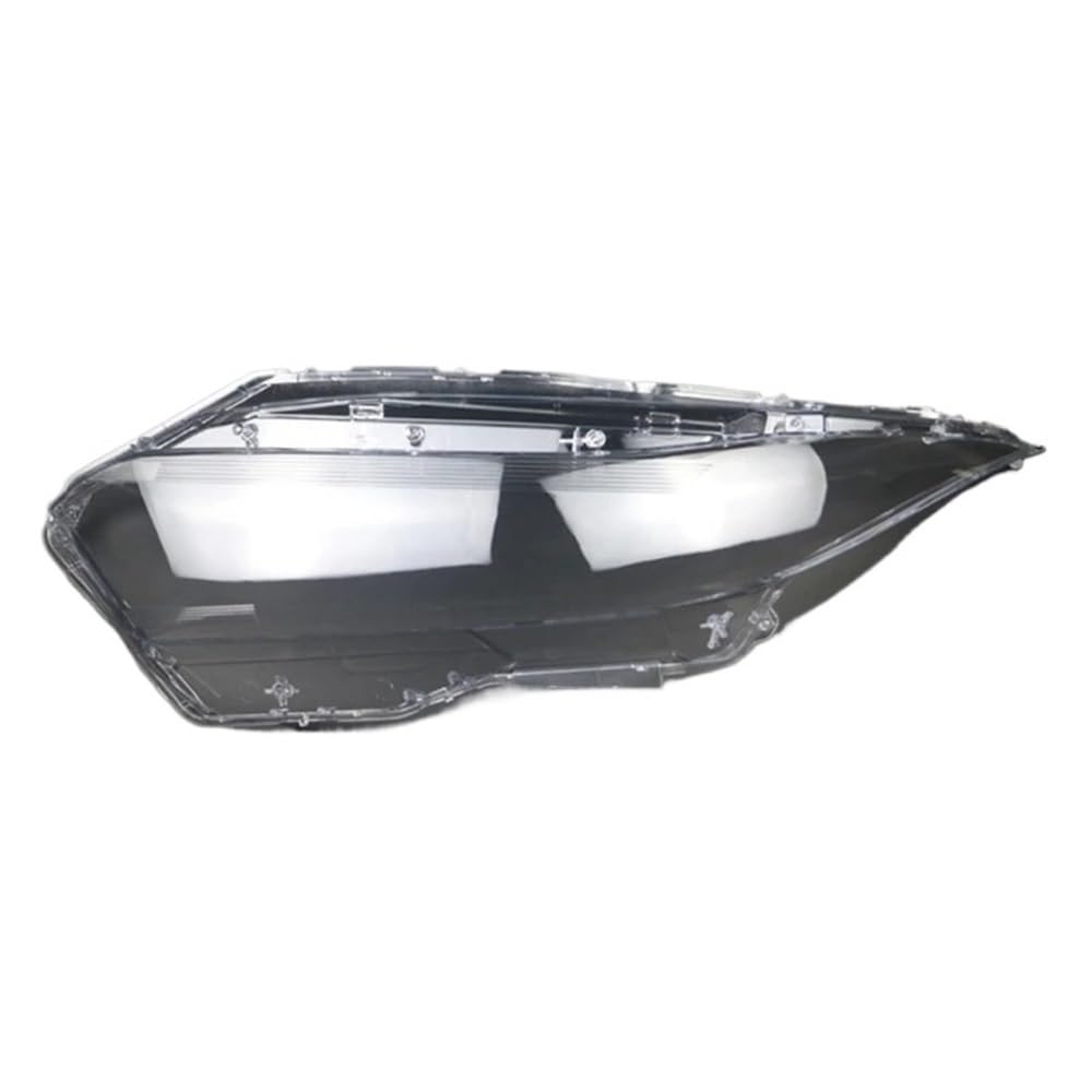 Auto Scheinwerfer Gehäuse Für Vezel 2019 2020 2021 2022 Accessoire Voitures Ersetzen EINE Transparente PC Auto Lichter Shell Scheinwerfer Linsen von Nisza