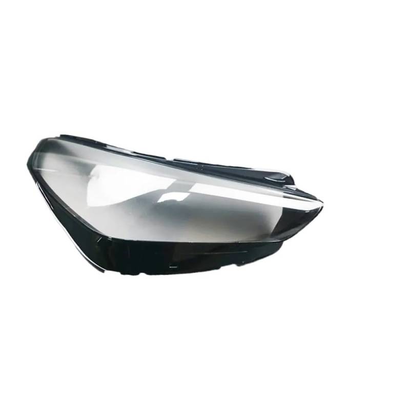 Auto Scheinwerfer Gehäuse Für X1 U12 2023 2024 Auto Scheinwerfer Abdeckung Transparent Lampenschirm Front Scheinwerfer Objektiv Shell Abdeckung von Nisza