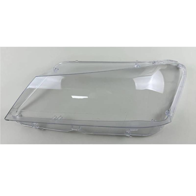 Auto Scheinwerfer Gehäuse Für X3 X4 F25 F26 2011 2012 2013 Scheinwerfer Shell Lampe Schatten Transparente Abdeckung Scheinwerfer Glas Scheinwerfer Objektiv Abdeckung Lampenschirm von Nisza