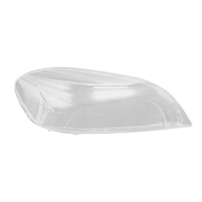 Auto Scheinwerfer Gehäuse Für XC60 2009 2010 2011 2012 2013 Scheinwerfer Shell Lampe Schatten Transparente Objektiv Abdeckung Scheinwerfer Abdeckung von Nisza