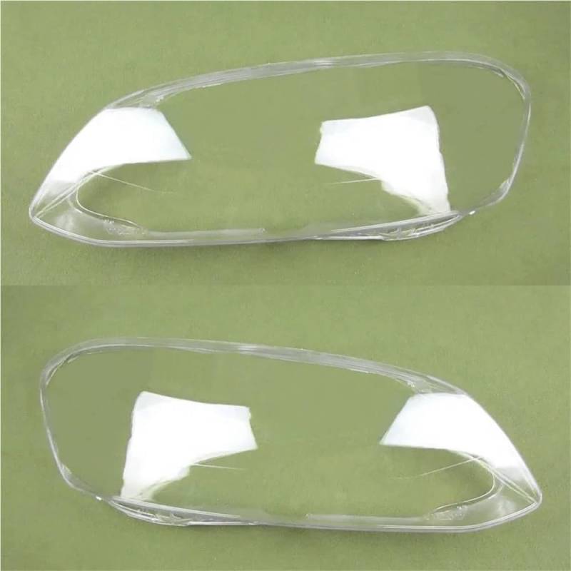 Auto Scheinwerfer Gehäuse Für XC60 2014 2015 2016 2017 2018 2019 Transparent Lampenschirm Scheinwerfer Abdeckung Lampe Schatten Scheinwerfer Shell Objektiv von Nisza