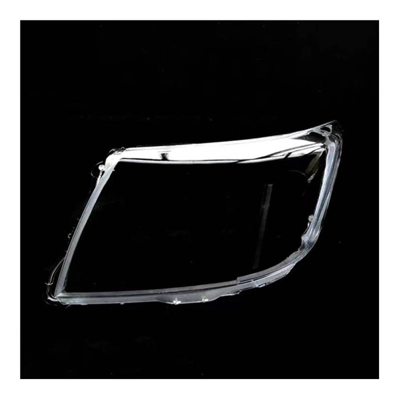 Auto Scheinwerfer Gehäuse Objektivabdeckung Für HILUX 2012 2013 2014 Scheinwerferabdeckung Transparente Scheinwerferschale Lampenschirm Autozubehör von Nisza