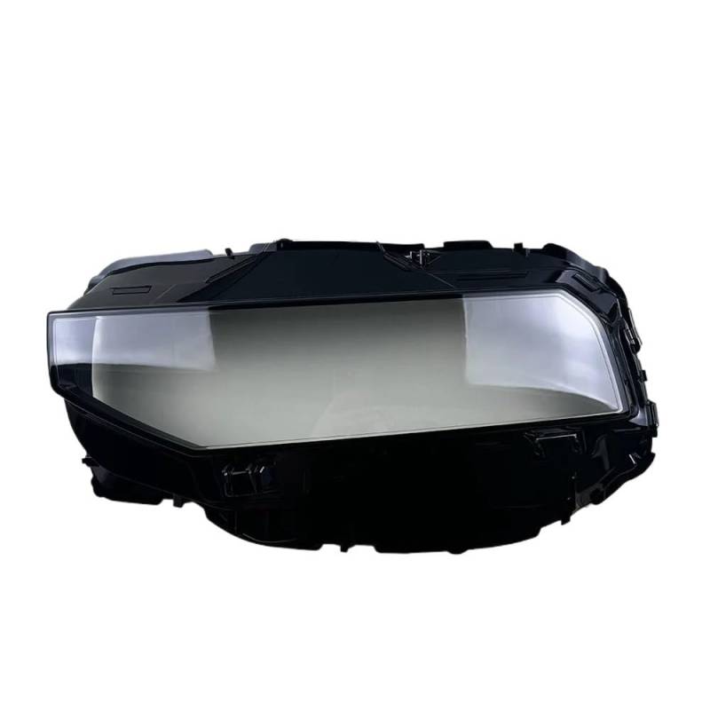 Auto Scheinwerfer Gehäuse Scheinwerfer Abdeckung Transparente Maske Scheinwerfer Lampe Shell Ersetzen Lampenschirm Glaslinse Für LYNK & CO 01 2021 2022 2023 2024 von Nisza