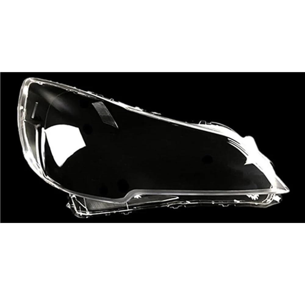 Auto Scheinwerfer Gehäuse Scheinwerfer Glas Scheinwerfer Transparent Lampenschirm Shell Scheinwerfer Abdeckung Objektiv Für Outback Für Legacy 2010 2011 2012 2013 2014 von Nisza