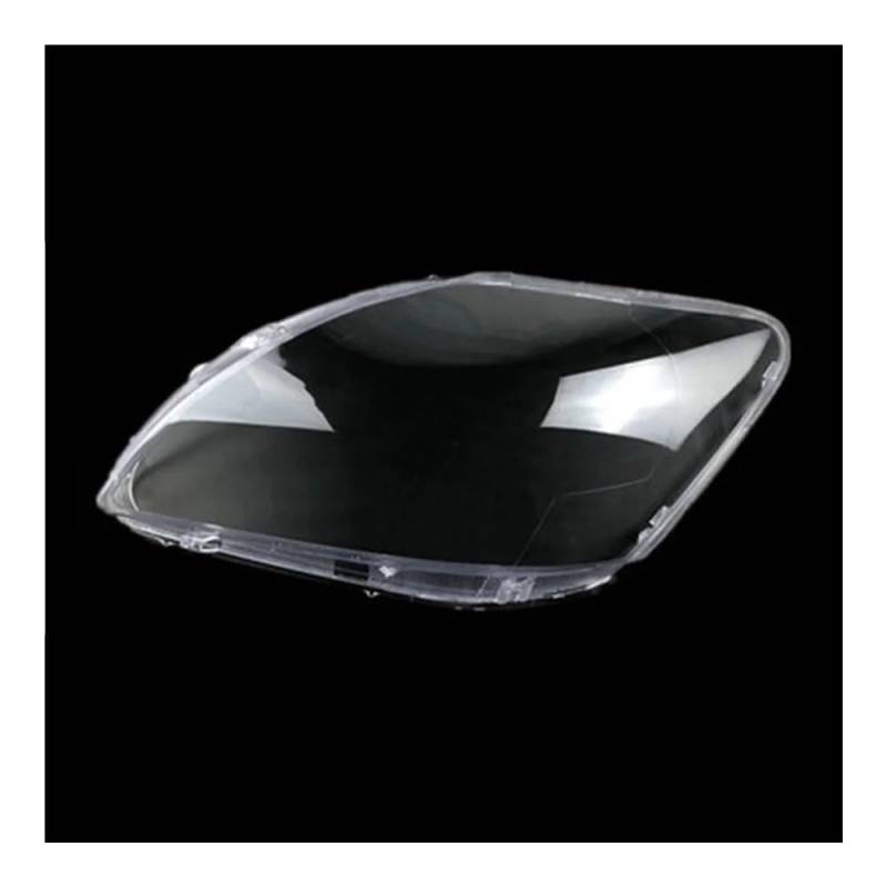 Auto Scheinwerfer Gehäuse Scheinwerfer Lampenschirm Lampcover Kopf Lampe licht Abdeckungen Glas Objektiv Shell Caps Für Vios 2008-2013 Auto Ersatz Auto Shell von Nisza