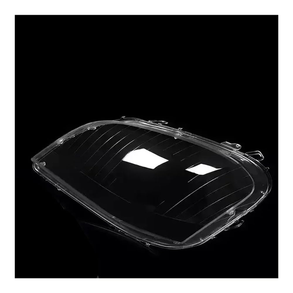 Auto Scheinwerfer Gehäuse Scheinwerfer Objektiv Abdeckung Kopf Licht Transparent Lampenschirm Shell Für Benz ML-klasse 2005-2009 W164 ML350 ML500 von Nisza