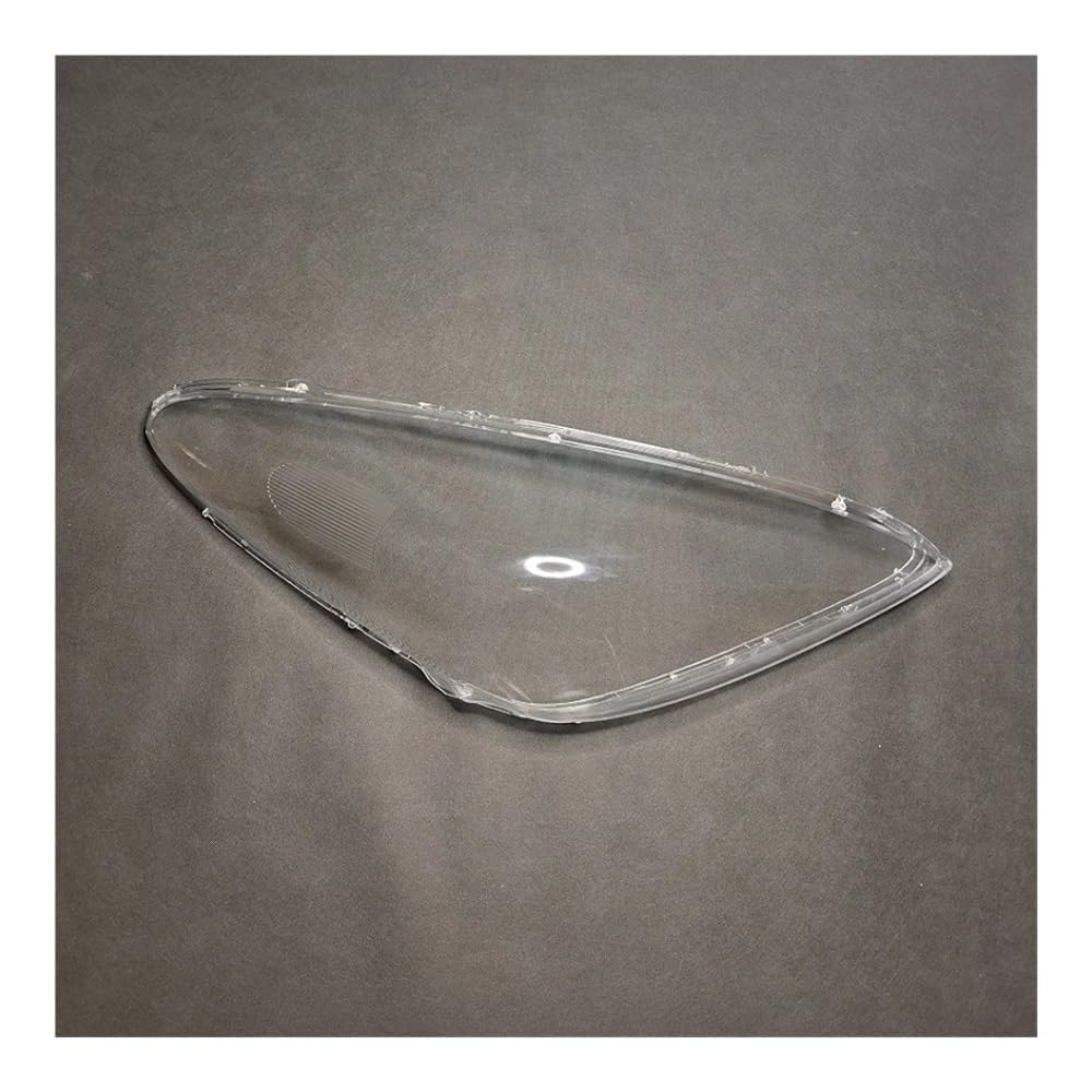 Auto Scheinwerfer Gehäuse Scheinwerfer Objektiv Shell Abdeckung Scheinwerfer Glas Lampe Schatten Lichter Maske Transparent Lampenschirm Für ES ES330 ES300 2003 2004 2005 von Nisza