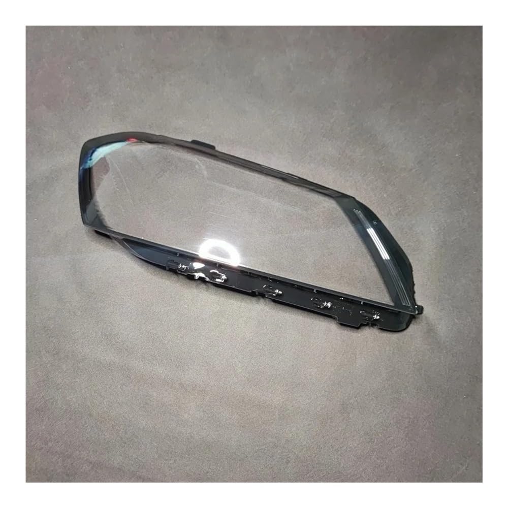 Auto Scheinwerfer Gehäuse Scheinwerfer Objektiv Shell Scheinwerfer Abdeckung Transparent Lampenschirm Lampe Maske Für Passat B7 Für Magotan B7L 2012 2013 2014 2015 von Nisza