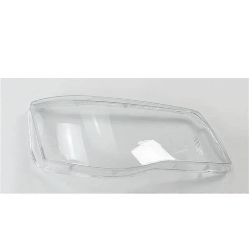 Auto Scheinwerfer Gehäuse Scheinwerfer Objektiv Shell Scheinwerfer Schatten Lampenschirm Transparente Glas Lampe Abdeckung Maske Für Chrysler Für Grand Für Voyager Für Voager 2013-2014 von Nisza