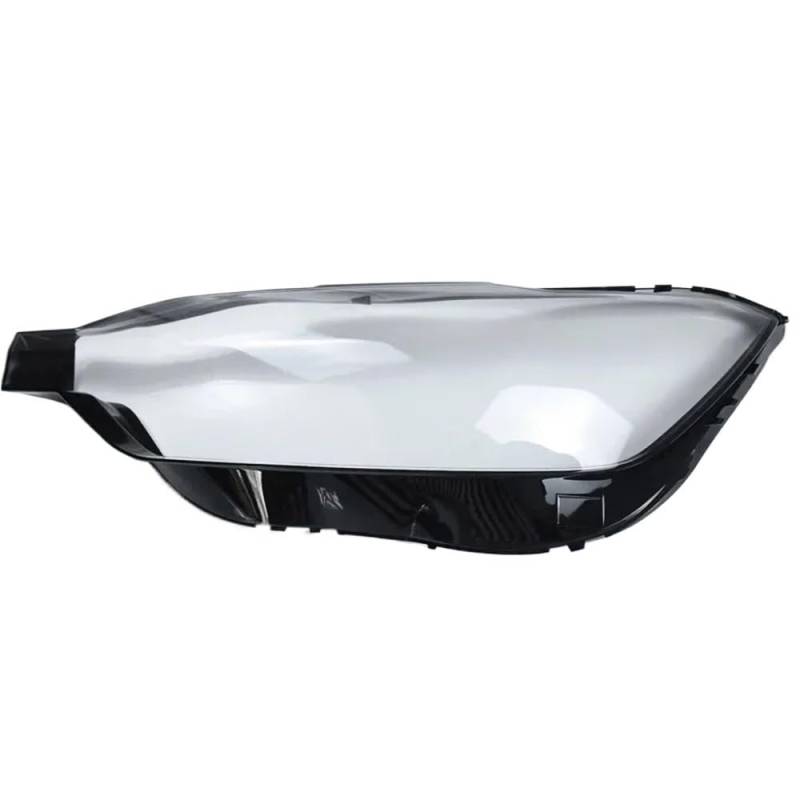 Auto Scheinwerfer Gehäuse Scheinwerfer Shell Abdeckung Objektiv Für XC60 2018 2019 2020 2021 2022 Lampenschirm Zubehör Transparent Glas von Nisza