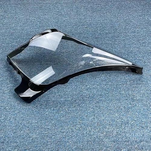 Auto Scheinwerfer Gehäuse Scheinwerfer Shell Lampenschirm Scheinwerfer Glas Transparente Lampe Schatten Abdeckung Scheinwerfer Objektiv Für XTS 2013 2014 2015 2016 2017 von Nisza