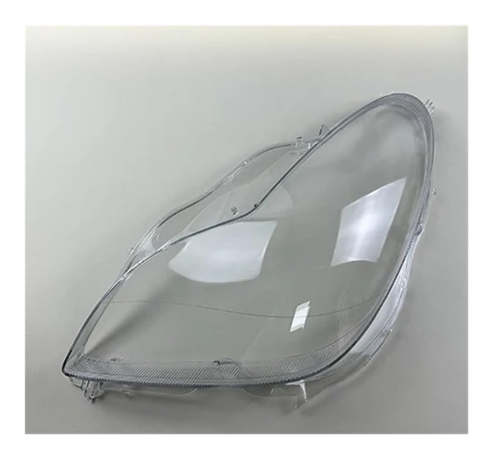 Auto Scheinwerfer Gehäuse Scheinwerfer Shell Transparent Lampenschirm Abdeckung Scheinwerfer Objektiv Abdeckung Für Benz W219 CLS300 CLS350 CLS500 CLS550 2007 2008 2009 von Nisza