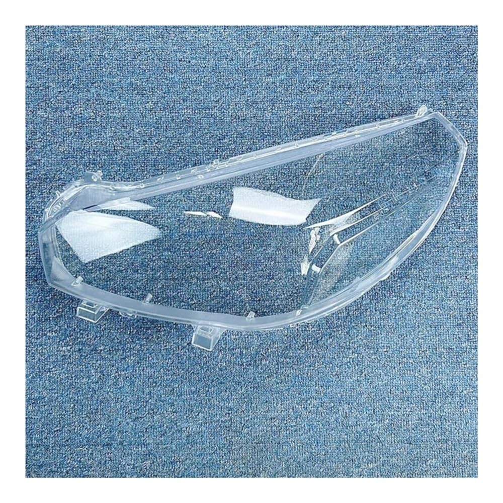 Auto Scheinwerfer Gehäuse Scheinwerferabdeckung für Havel M4 2012–2015, Kunststoff-Scheinwerferlinse, transparente Lampenschirme, ersetzt das Glas von Nisza