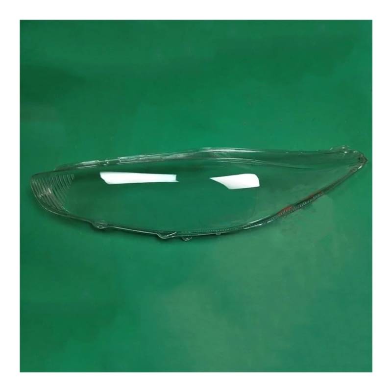 Auto Scheinwerfer Gehäuse Transparente Scheinwerfer Glas Shell Lampe Schatten Scheinwerfer Objektiv Für Fiesta 2013-2016 Auto Scheinwerfer Abdeckung Ersatz Auto Shell von Nisza