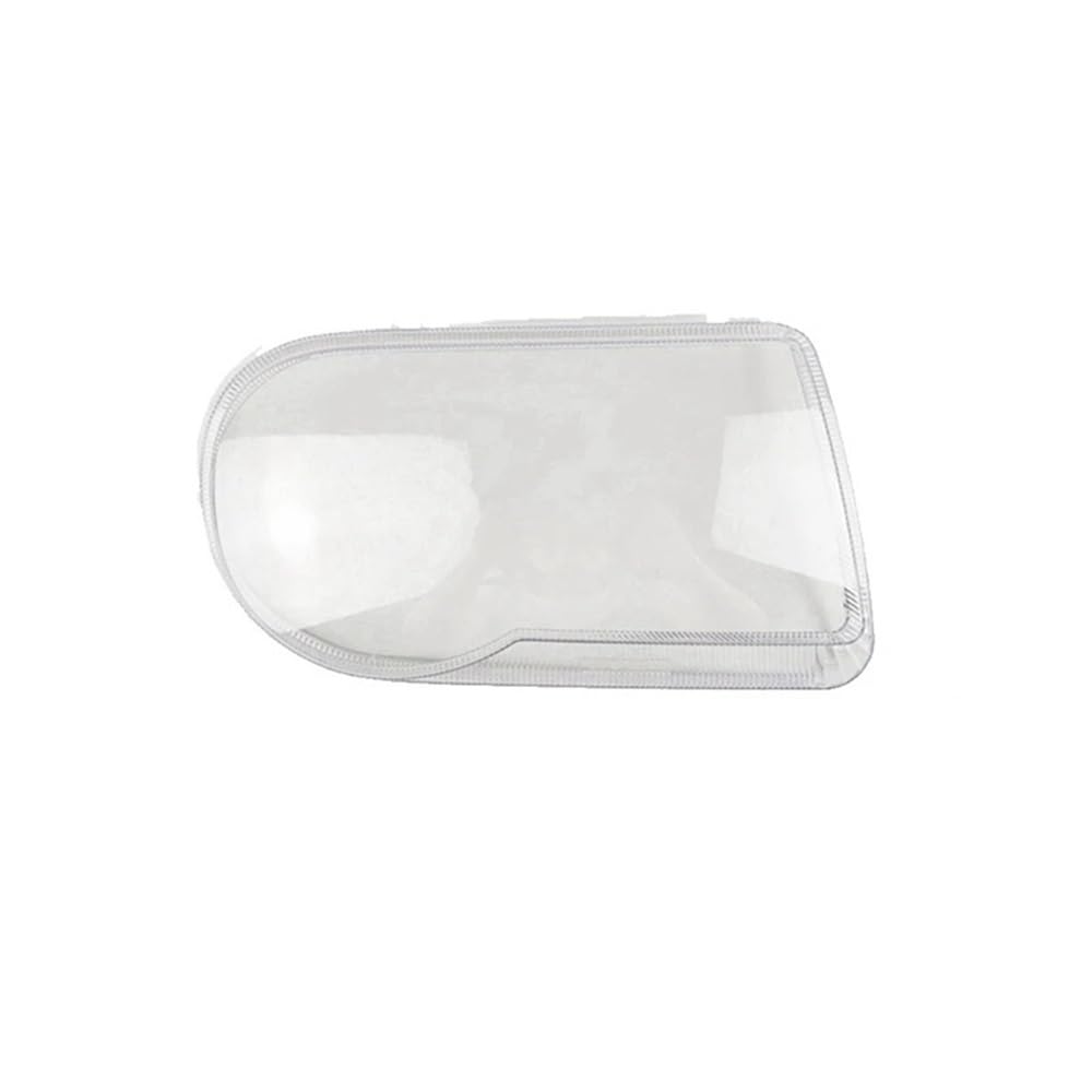 Auto Scheinwerfer Gehäuse Vorne Links Scheinwerfer Transparente Objektiv Abdeckung Teile Für 300C 2007-2010 Kopf Licht Lampe Schatten Shell Auto Licht gehäuse von Nisza