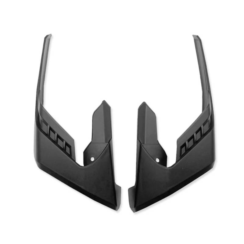 Links rechts Seitenverkleidung CB650R Winglets Passend Für CB650 R 2018-2023 Motorrad Fin Cover Wing Protector Wind CB 650R Verkleidungskits Zubehör von Nisza