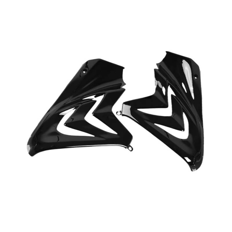 Links rechts Seitenverkleidung CBR650R Sitz Seitenverkleidung Für CBR 650R 650 R 2019–2023 Körperfüllung Spritzgussrahmen Spoiler Seitenverkleidung Panel von Nisza