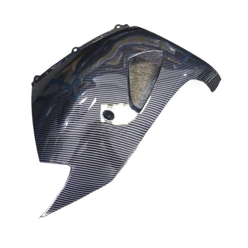 Links rechts Seitenverkleidung Für K&awasaki ZX-14R ZZR 1400 ZX14R 2006-2011 2012-2019 Pan Bauch Panel Unteren Boden Verkleidung Unteren Splash Stein Schutzhülle Shell von Nisza