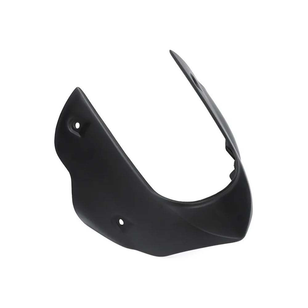 Links rechts Seitenverkleidung Für Y&amaha FZ6 Für Fazer 600 S2 2004-2010 Bauch Pan Kinn Unteren Front Spoiler Kinn Verkleidung Abdeckung Kit Seite Rahmen Abdeckung von Nisza