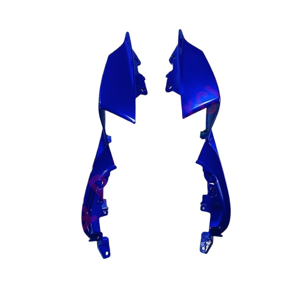 Links rechts Seitenverkleidung Für Y&amaha R7 Verkleidungssatz Fit YZF R7 2022 Karosserieverkleidungssatz R7 Motorradverkleidungssatz Seitenverkleidung Cowling Spoiler von Nisza