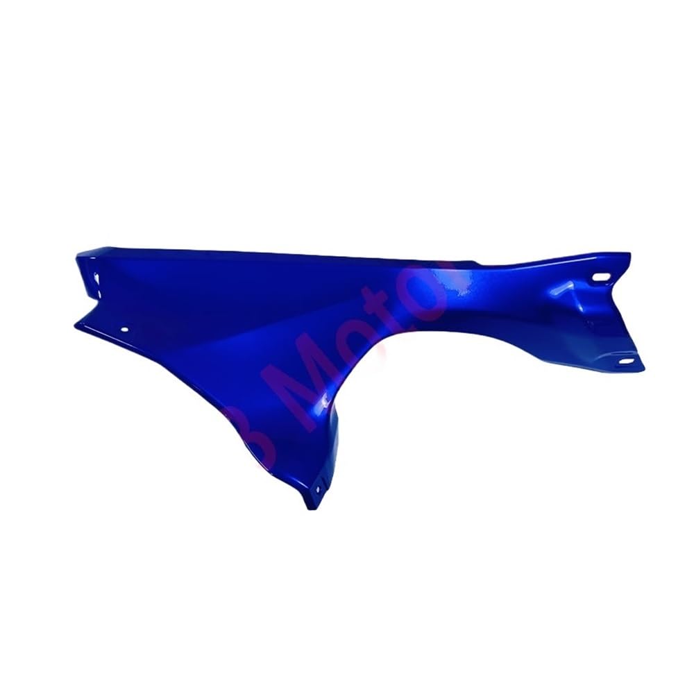 Links rechts Seitenverkleidung Für Y&amaha R7 Verkleidungssatz Fit YZF R7 2022 Karosserieverkleidungssatz R7 Motorradverkleidungssatz Seitenverkleidung Cowling Spoiler von Nisza