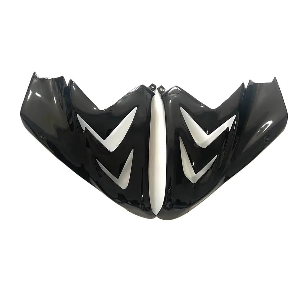 Links rechts Seitenverkleidung Moto Zubehör CBR650R Rahmen Spoiler Für CBR 650R 2019-2023 Körper Seite Abdeckung Panel Rahmen Gugel Verkleidung Seite Panels Verkleidung von Nisza