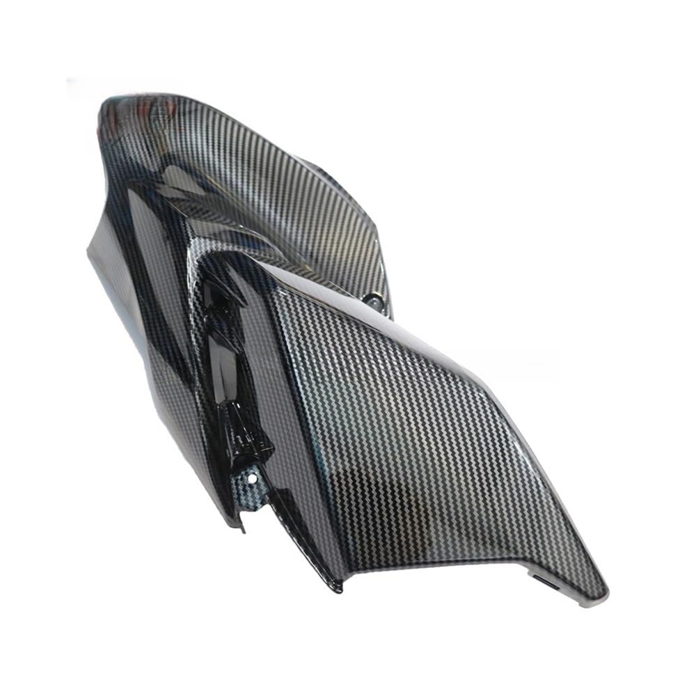 Links rechts Seitenverkleidung Motorrad Seite Panel Protector Gas Kraftstoff Tank Seite Panel Verkleidung Für K&awasaki Z900 2020 2021 2022 Front Upper Side Panel von Nisza