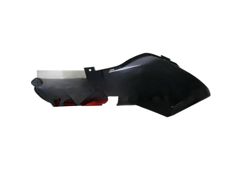 Links rechts Seitenverkleidung Motorrad Verkleidung Kraftstoff Tank Seite Abdeckung FÜR Y&amaha MT07 MT 07 2014 2015 2017 Zubehör Seite Panel Panels Abdeckung Verkleidung Cowling von Nisza