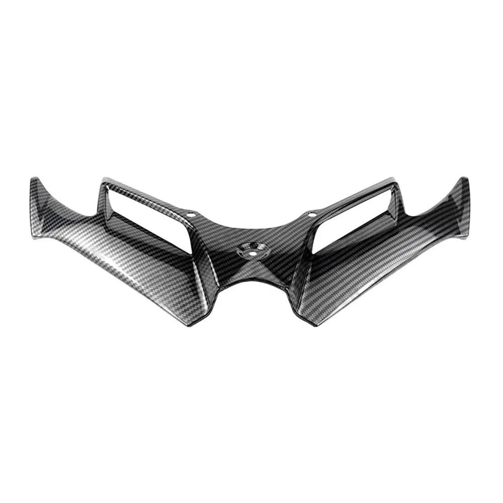 Links rechts Seitenverkleidung Motorrad Winglet Aerodynamische Flügel Kit Spoiler Für K&awasaki Für Ninja 300/250 EX300 2013-2017 Für Motorrad Zubehör von Nisza