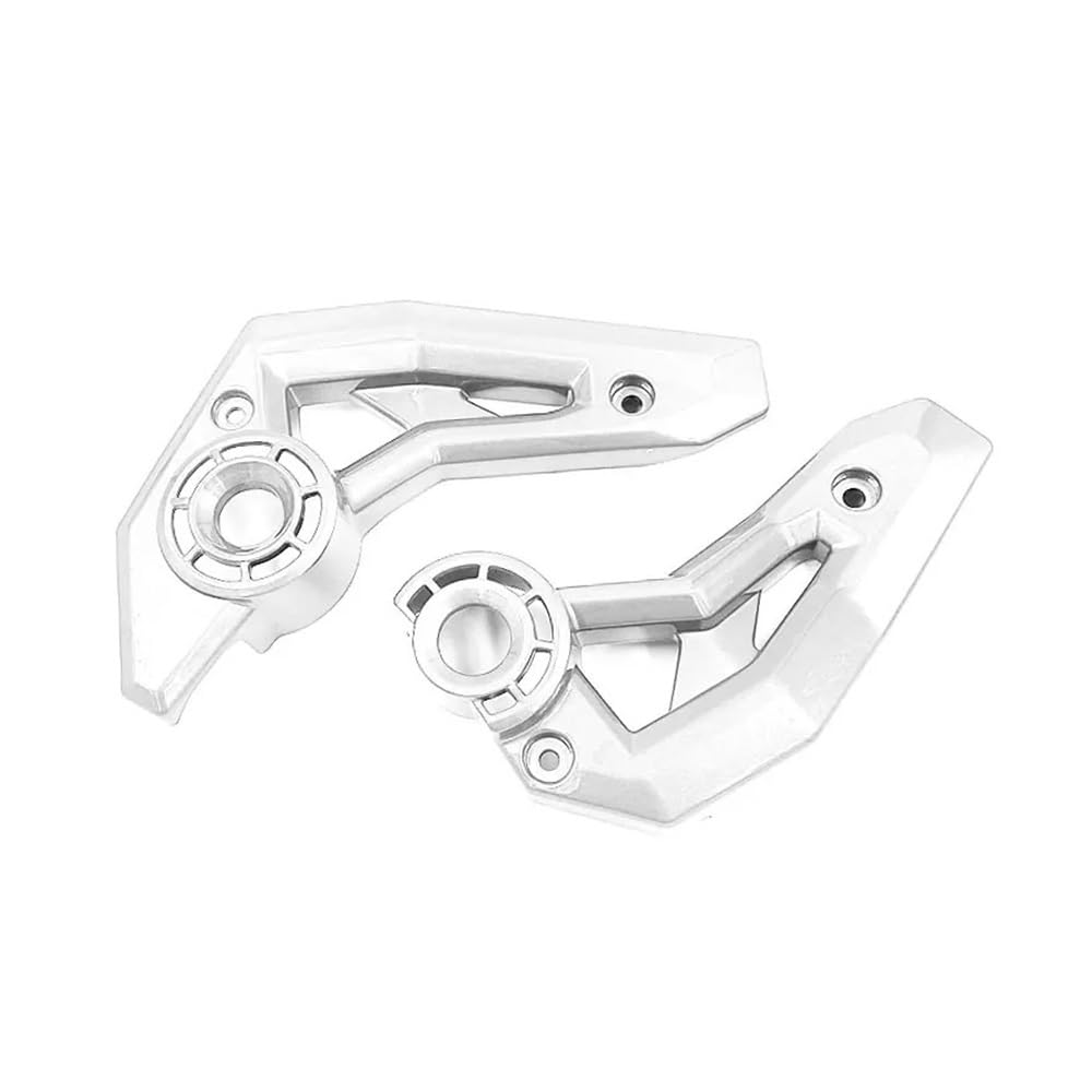 Links rechts Seitenverkleidung Ninja650 Fiber Motorrad Rahmen Panel Verkleidung Seite Abdeckung Gugel Fit Für K&awasaki Z650 Für Ninja 650 2017-2019 2020 2021 2022 von Nisza