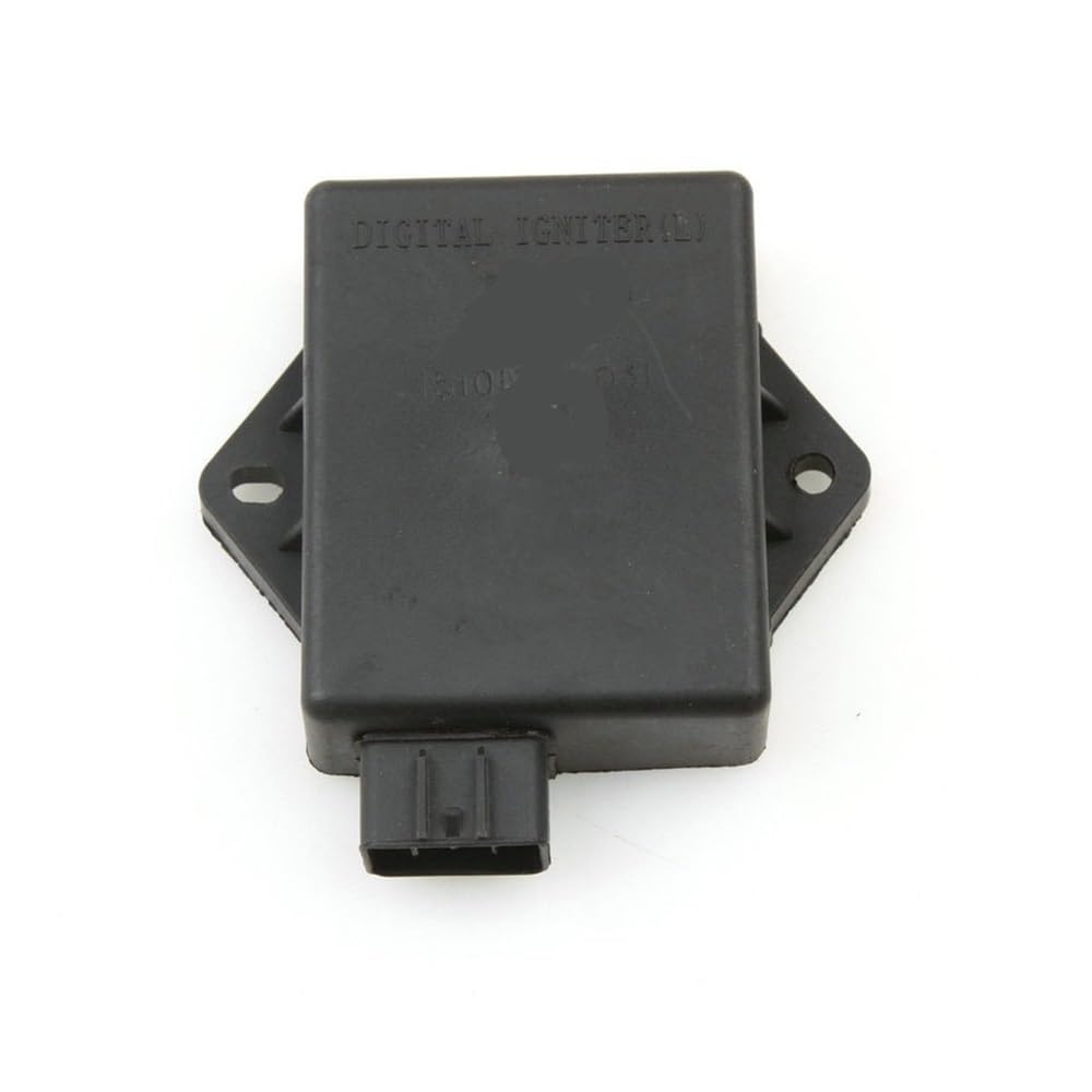 Motorrad CDI Zündbox ATV Zündgerät Zubehör Zünder CDI XY400 3581-0904-0000 Motorradzubehör von Nisza