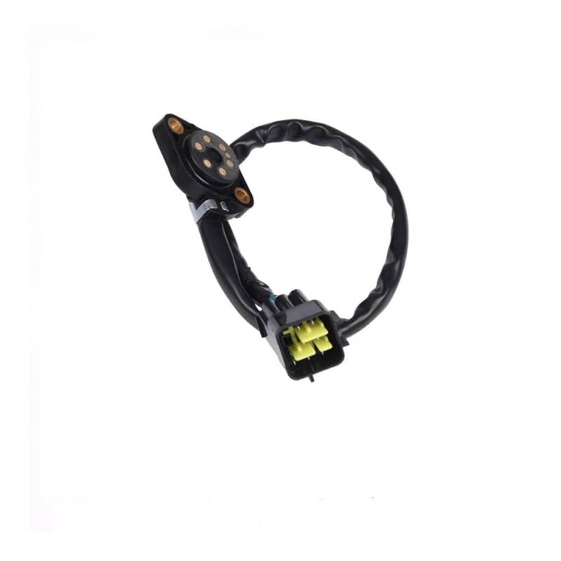 Motorrad DigitalGanganzeige Motorrad Zubehör Getriebe Anzeige Display Meter Position Sensor Für BJ300GS TNT300 TNT300i BN300 TNT 300I BN 300 von Nisza