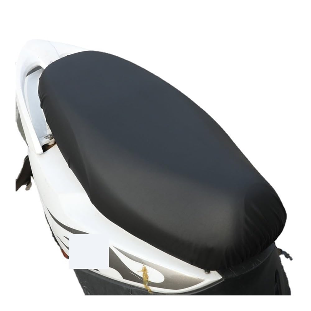 Motorrad Sitzbezug Motorrad Zubehör Sitz Abdeckung Staubdicht Regendicht Sonnencreme Motorrad Schutz Abdeckung Zubehör Universal von Nisza