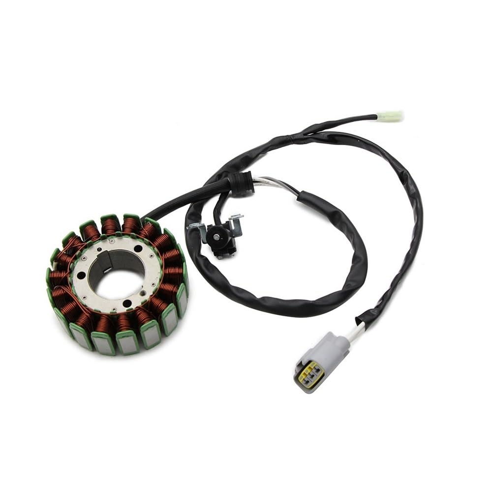 Motorrad Statorspule 1RC-81410-00 Magneto Stator Spule Für Y&amaha MT09A MT-09 FZ09 FZ-09 Für Tracer 900 GT FJ09 FJ-09 MT09TRA MT-09 Für Tracer von Nisza