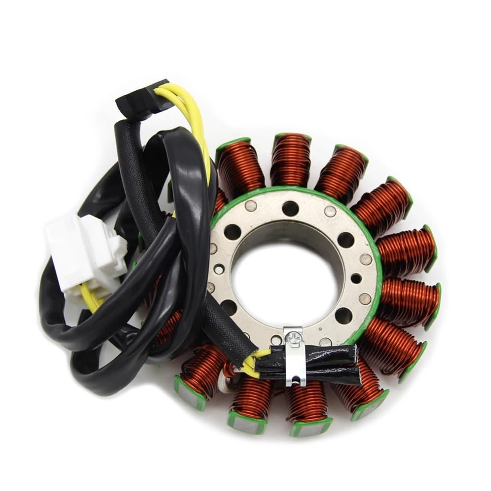 Motorrad Statorspule 21003-0055 Generator Stator Spule Für K&awasaki ZX1400 Für Ninja ZX-14 ZX-14R ZZR1400 OEM:21003-0059 21003-0144 Motorrad von Nisza