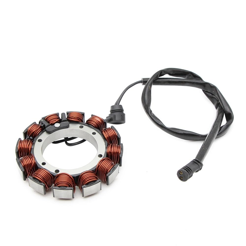 Motorrad Statorspule 29900068 Motorrad Magneto Stator Spule Für H&Arley Für Davidson XL1200CX 1LM3 1200 Roadster XL883L 4CR2 Superlow von Nisza