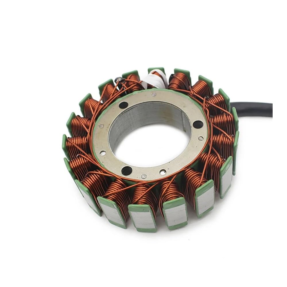 Motorrad Statorspule 31120-MBT-611 Motorrad Magneto Stator Spule Generator Stator Comp Für XL1000V XLV1000 Für Varadero 1000 1999 2000 2001 2002 von Nisza