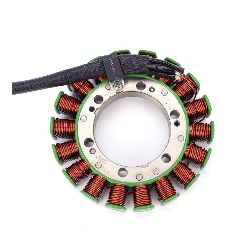 Motorrad Statorspule 3LD-81410-00 Motorrad Stator Spule Für Y&amaha XTZ750 XTZ 750 Super Für Tenere 750 1989 1990 1991 1992 1993 1994 1995 1996 1997 von Nisza