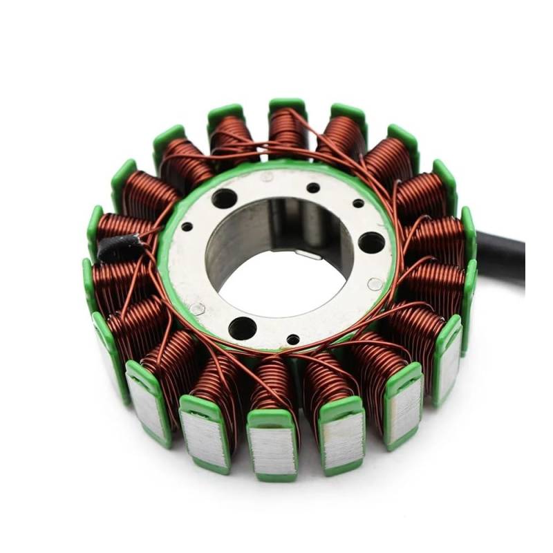 Motorrad Statorspule Für 31120-KV3-951 NSR250R NSR250R SE NSR250R SP NSR250 MC16 NSR250RR MC28 Motorrad Generator Magneto Stator Spule von Nisza