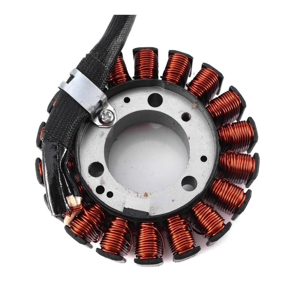 Motorrad Statorspule Für CBR 250 250R Motorrad Stator Spule Für CBR250 CBR250R MC19 1988 1989 31120-KY1-003 Generator Magneto von Nisza