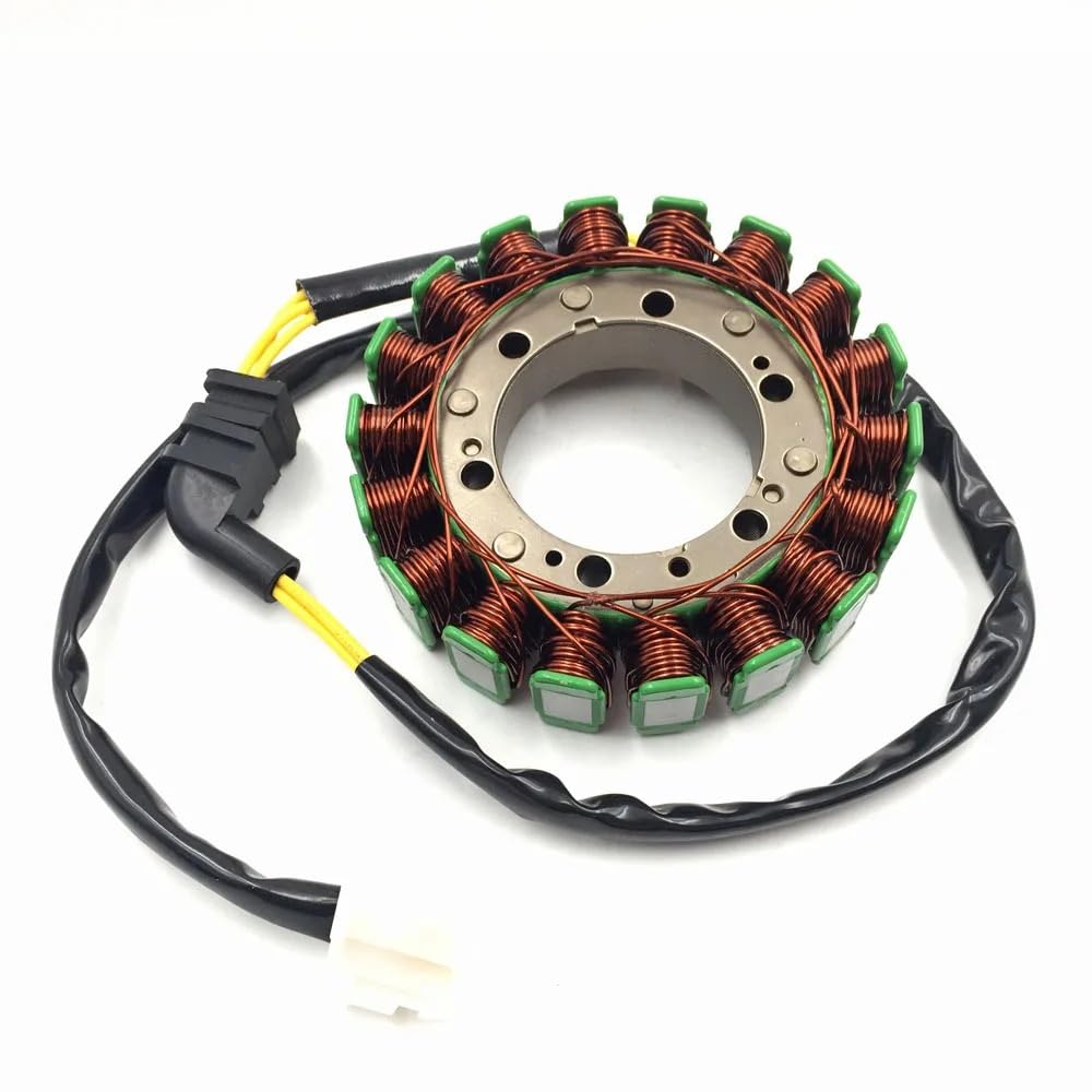 Motorrad Statorspule Für CBR900RR Stator Spule Für CBR900 RR 1996-1999 1997 1998 Motorrad Stator von Nisza