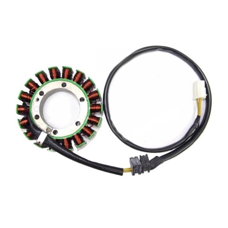 Motorrad Statorspule Für CBR919RR 2000 2001 Ladespule Lichtmaschine Motor Stator Motorrad Teil Für CBR 919 RR CBR919 919RR von Nisza