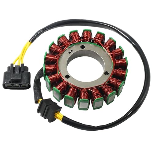 Motorrad Statorspule Für CF&Moto CFORCE 500 HO CF500AU-6L 400 CF400AU 500 CF500UU 500 S CF500AU-7S Motorrad Magneto Generator Stator Spule Teile von Nisza