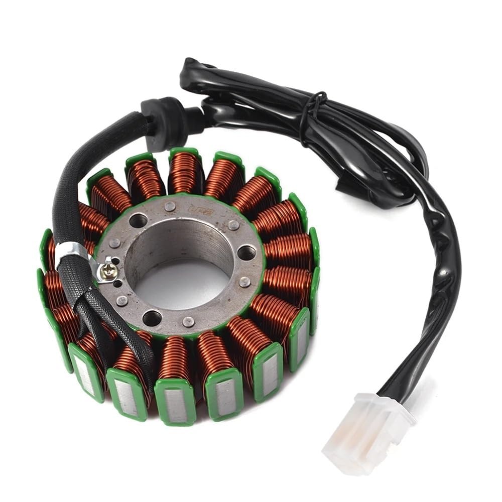 Motorrad Statorspule Für GSX-R 600 Motor Stator Spule Regler Gleichrichter Für S&uzuki GSXR600 GSX-R600 GSX-R750 GSX-R 750 TVWXY Mit Dichtung von Nisza